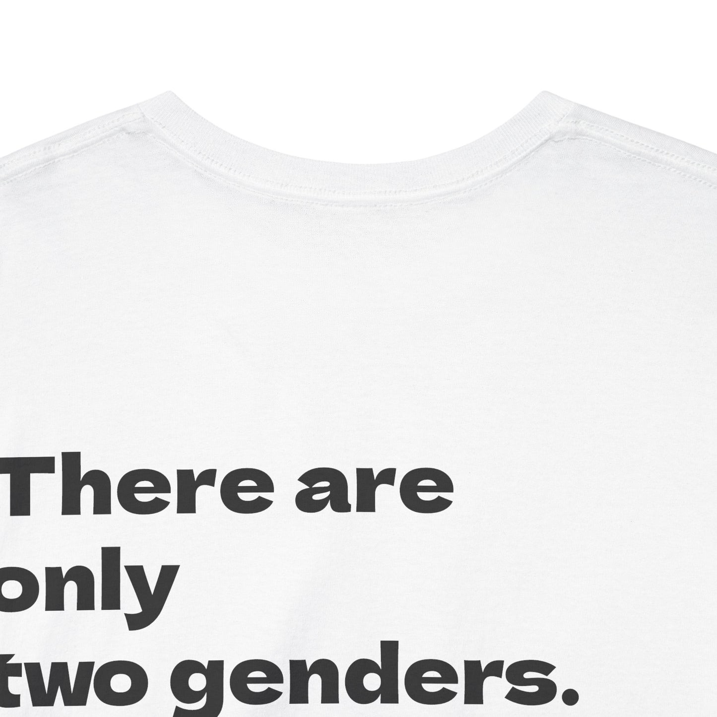 Only Two Genders