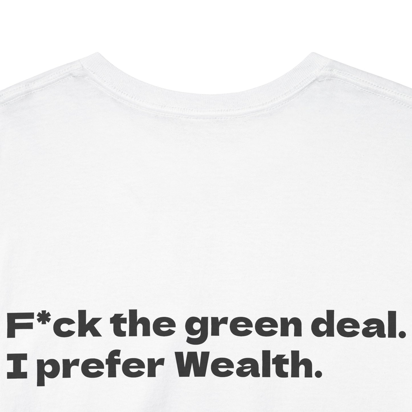 Fuck The Green Deal