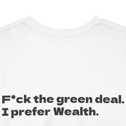 Fuck The Green Deal