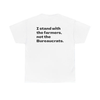 Stand With Farmers