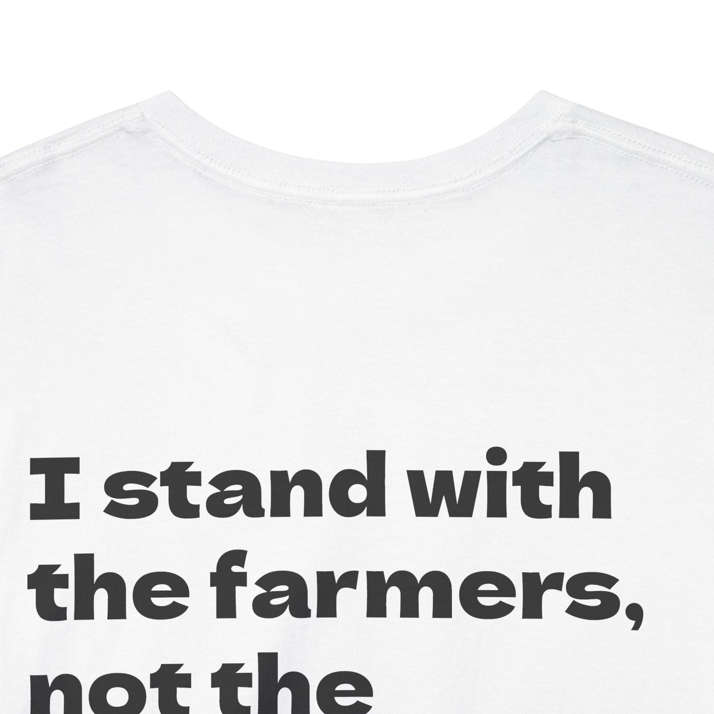 Stand With Farmers