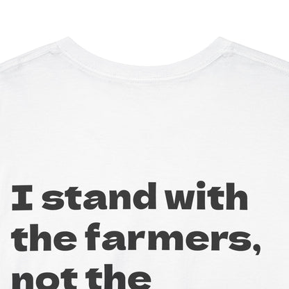 Stand With Farmers