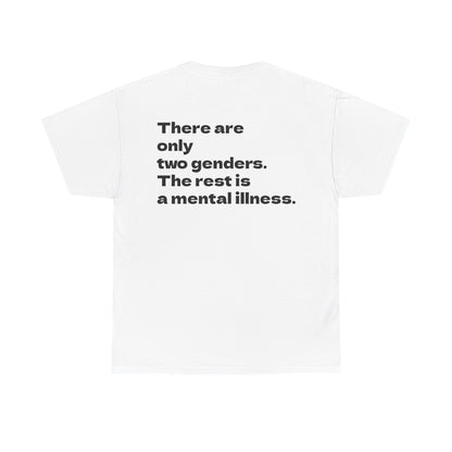 Only Two Genders