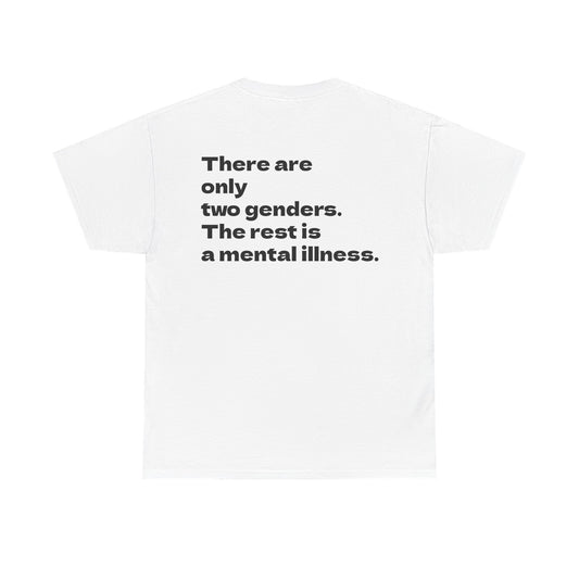 Only Two Genders
