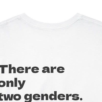 Only Two Genders